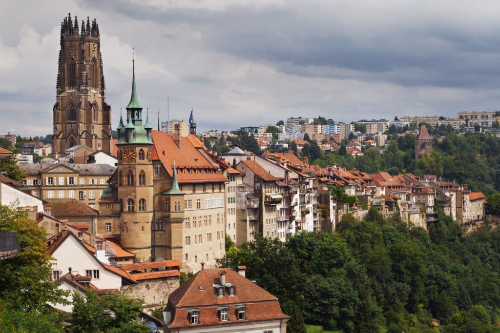 Agentur für Temporär- und Dauerstellen in Freiburg