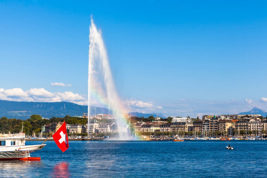 Employment Agency in Geneva