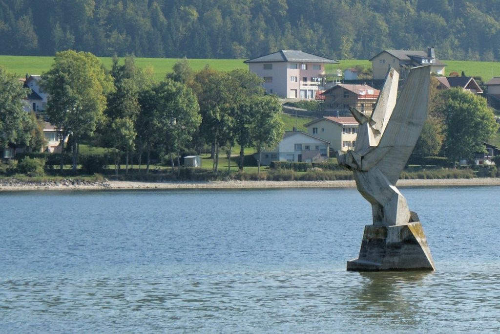 Agentur für Temporär- und Dauerstellen in Le Sentier